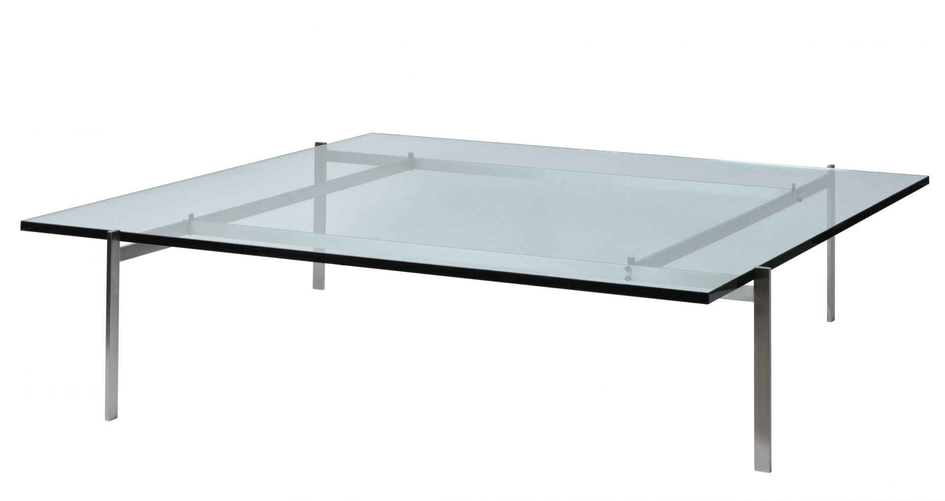 PK61 A Coffee table Fritz Hansen