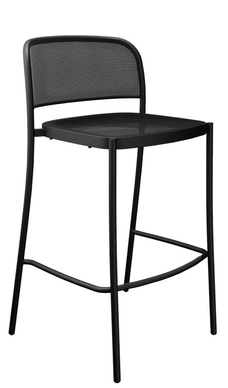 Café Barstool Barstool Outdoor Emu 