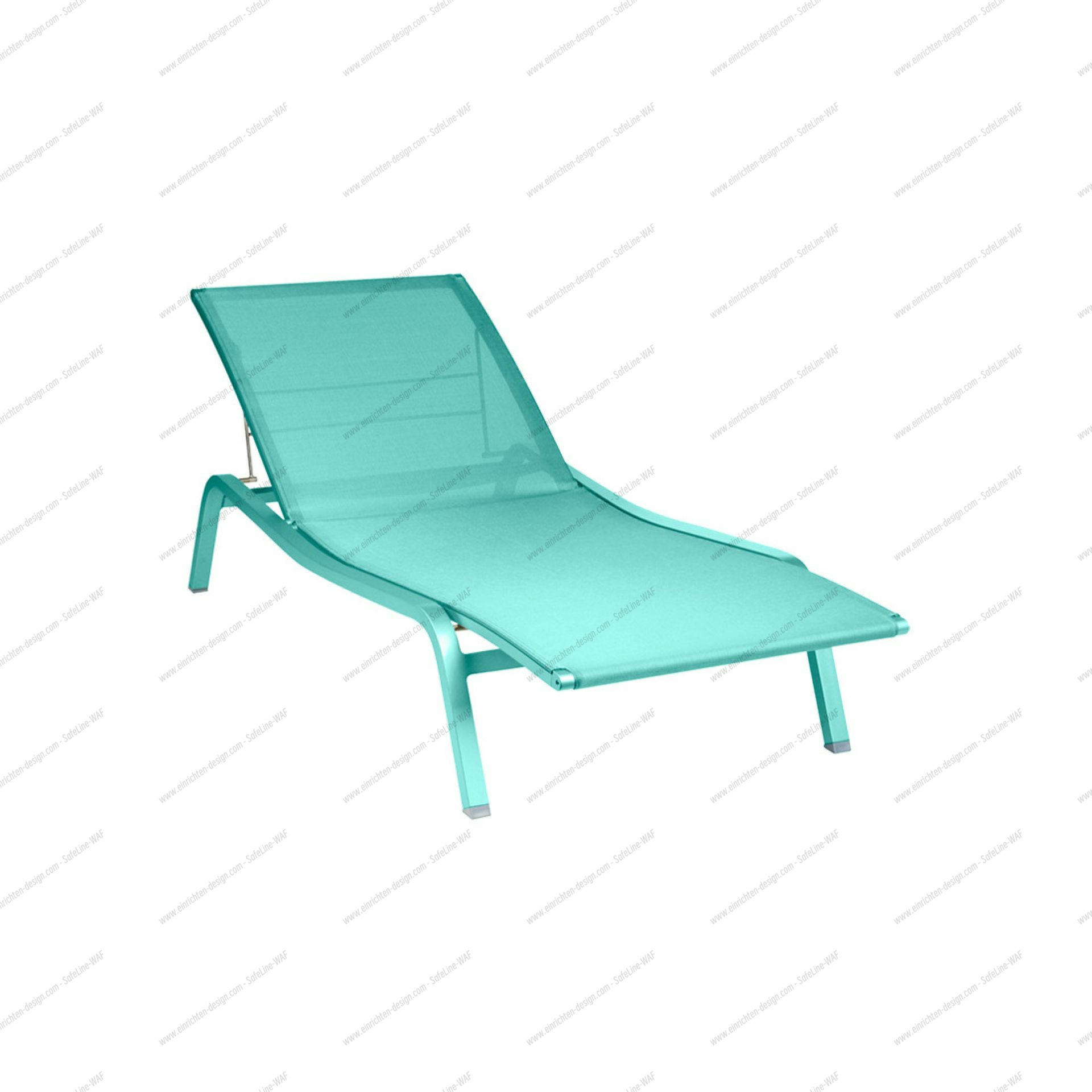 Alizé Sunlounger Fermob