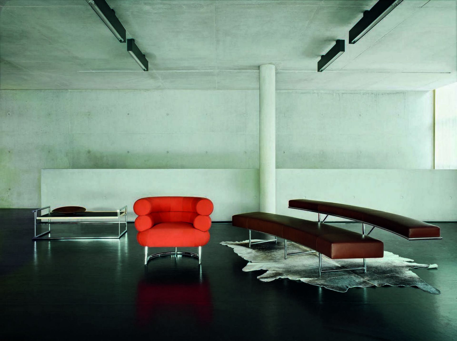 Menton table ClassiCon - QUICK SHIP