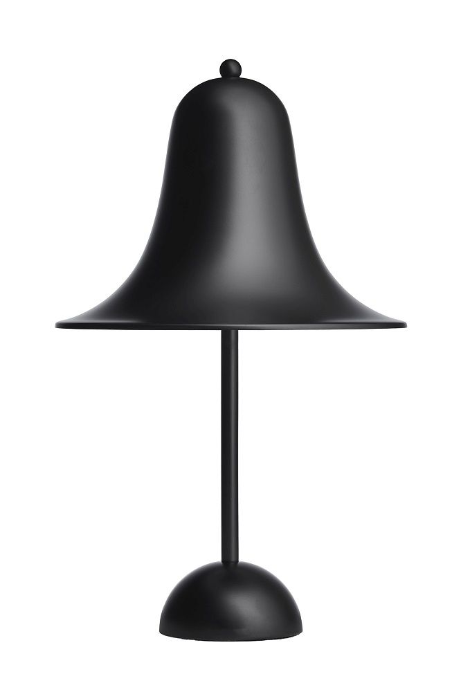 Pantop Table Lamp Ø23 Verpan