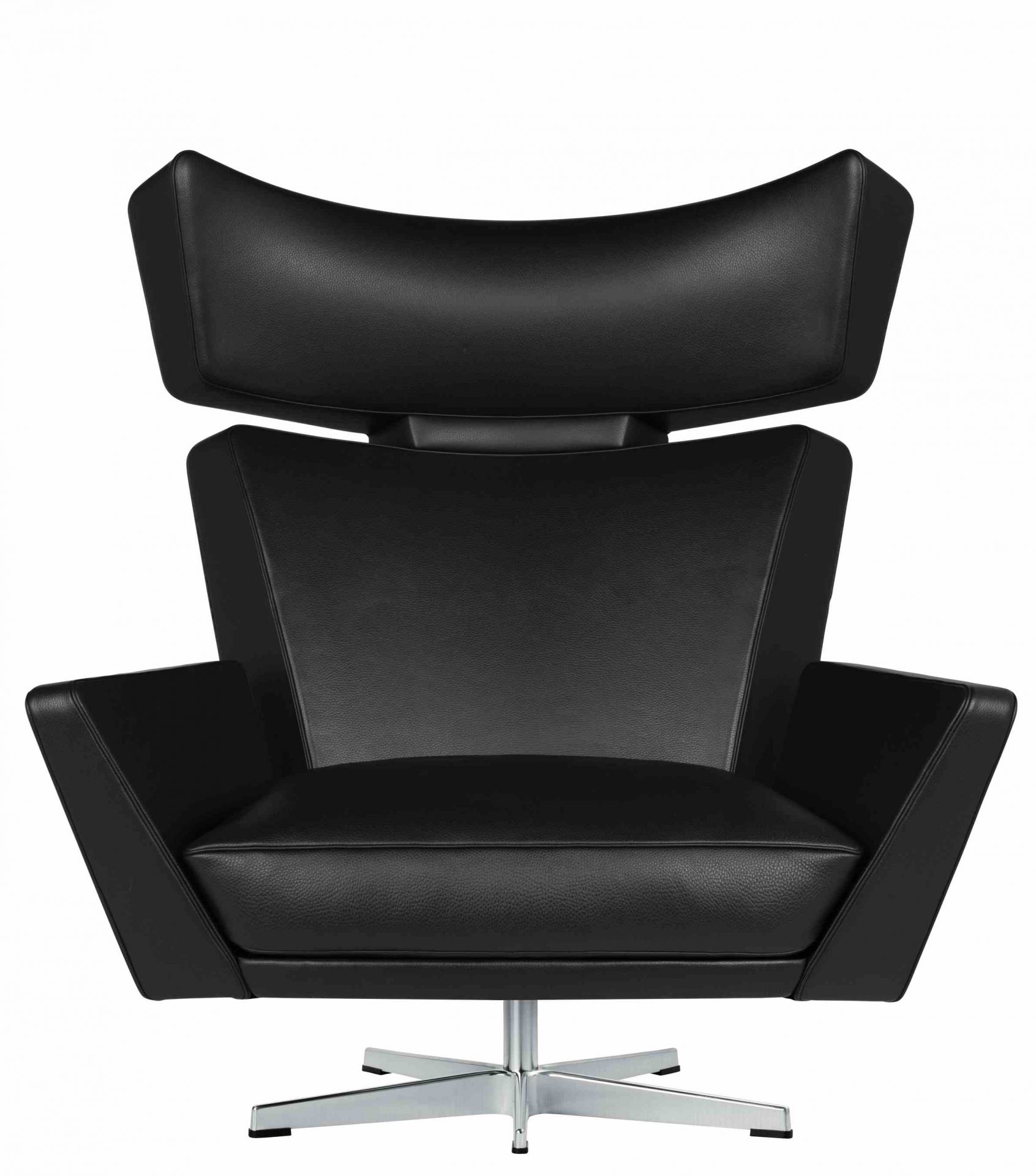 Oksen Armchair Fritz Hansen 