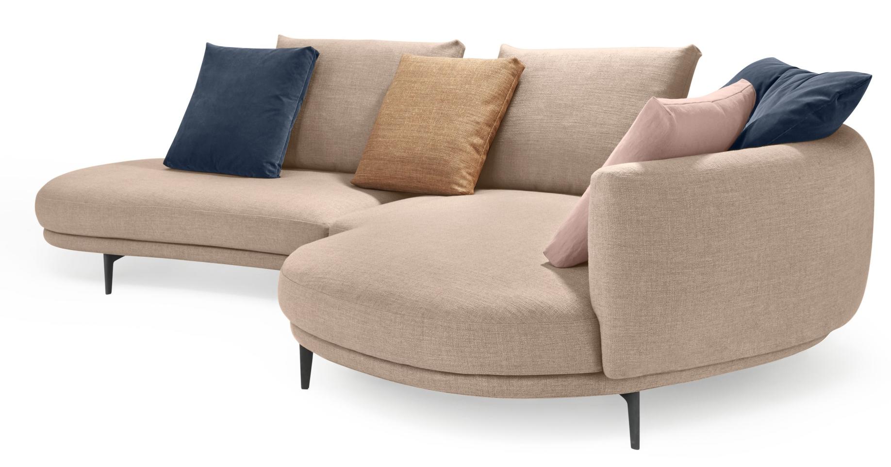 Marru Sofa Configurable Walter Knoll