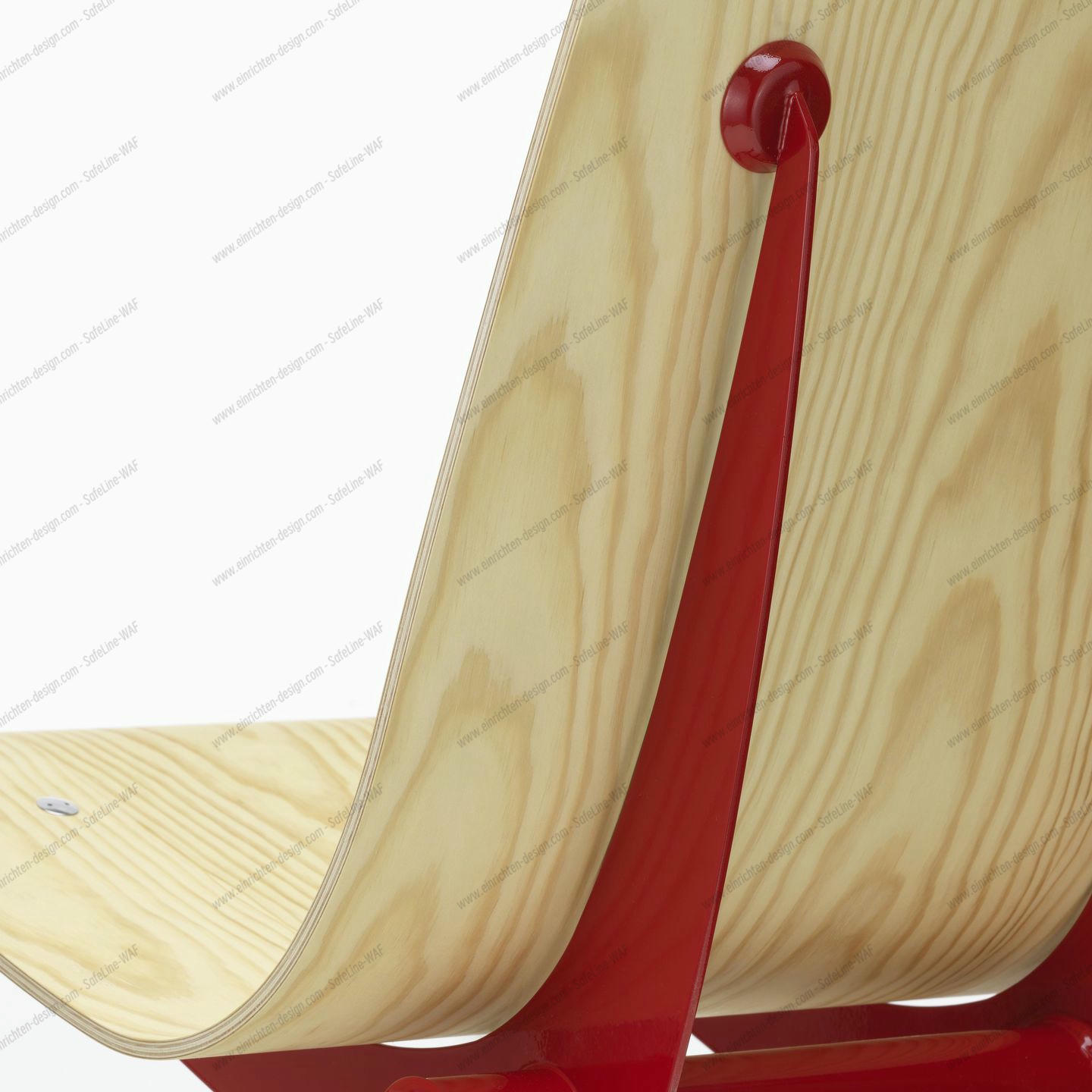 Antony armchair Vitra LIMITED EDITION