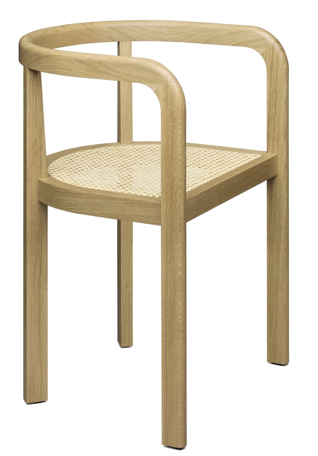 RH01 Stuttgart Chair e15