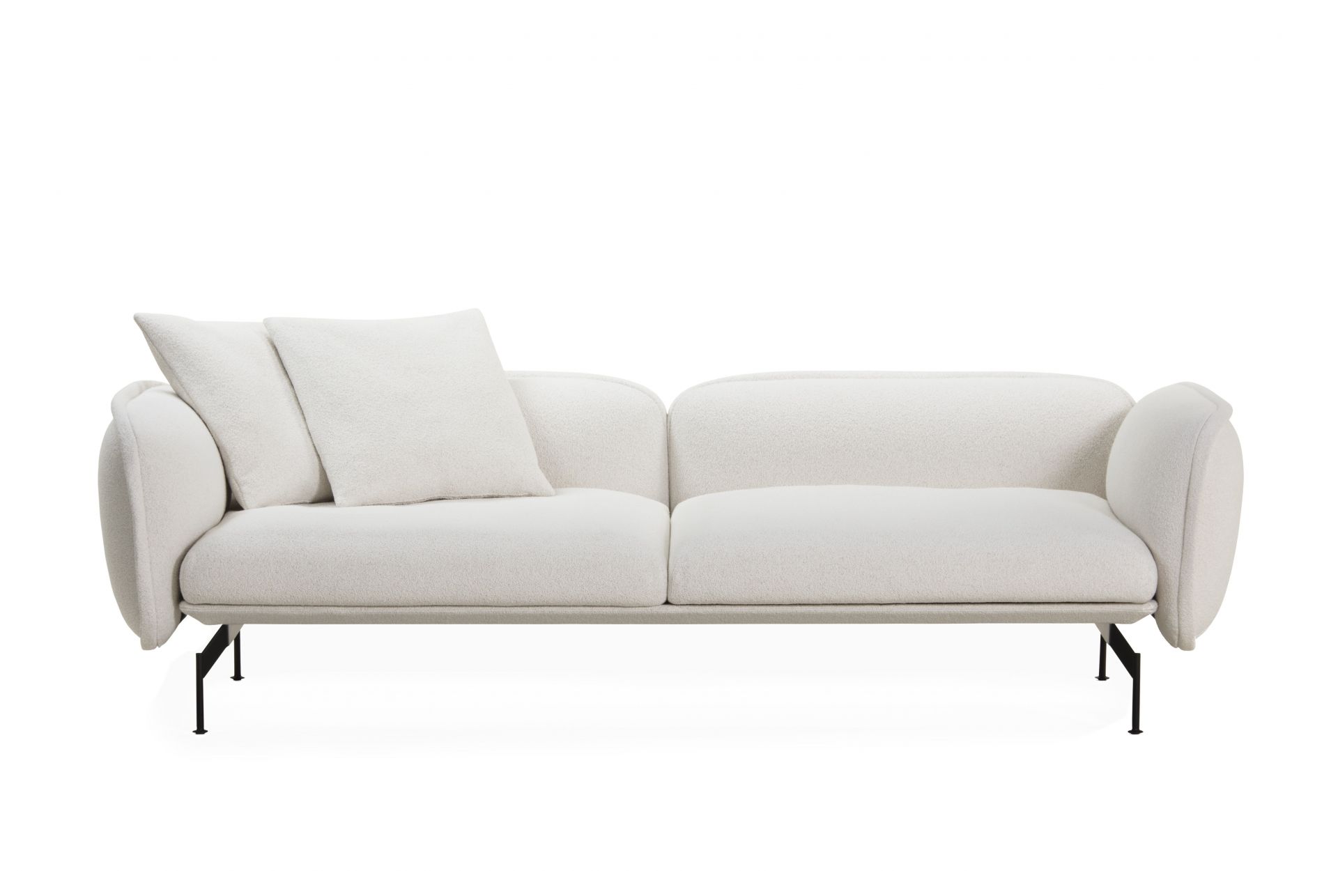 Echo modular sofa Prostoria 