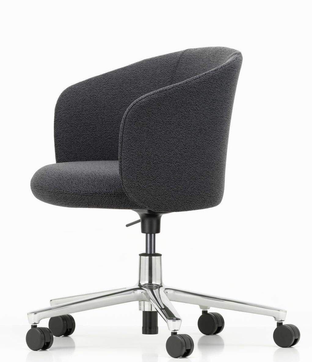 Mikado Arm Chair Armchair Vitra 