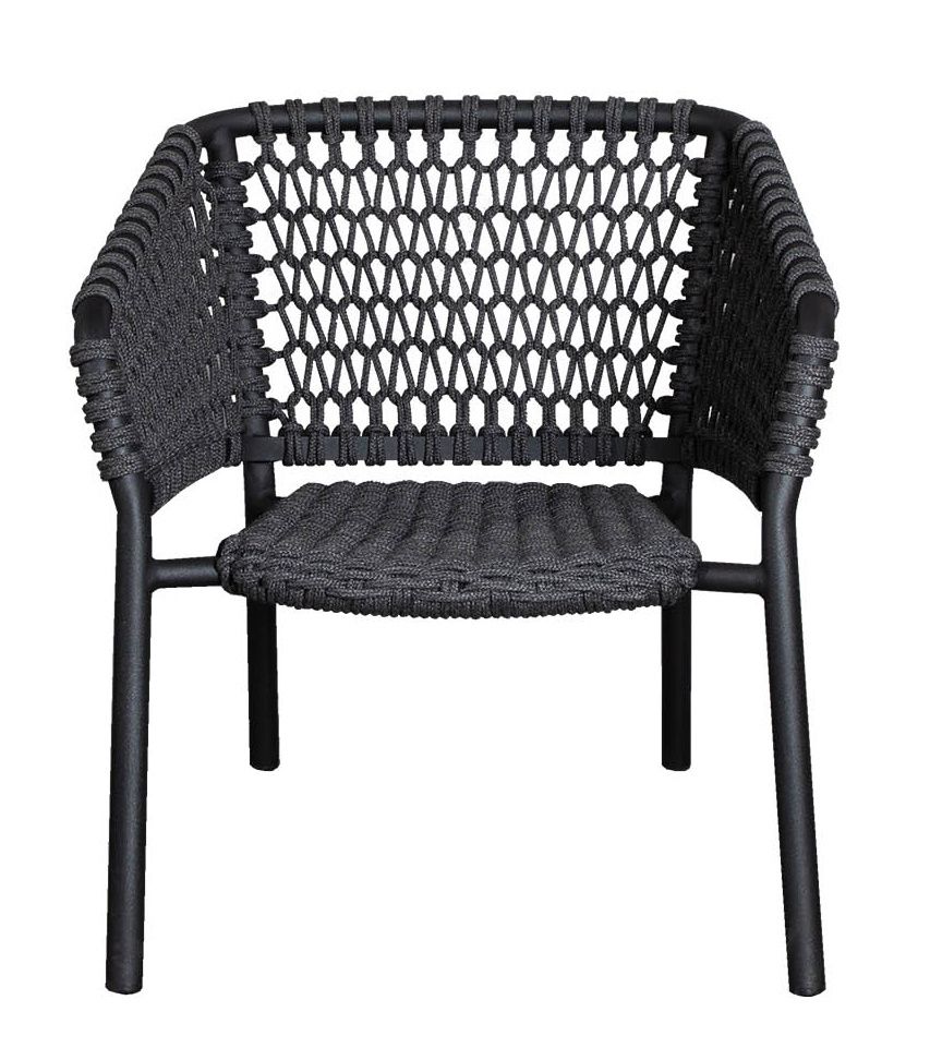 Ocean lounge chair Outdoor Cane-Line