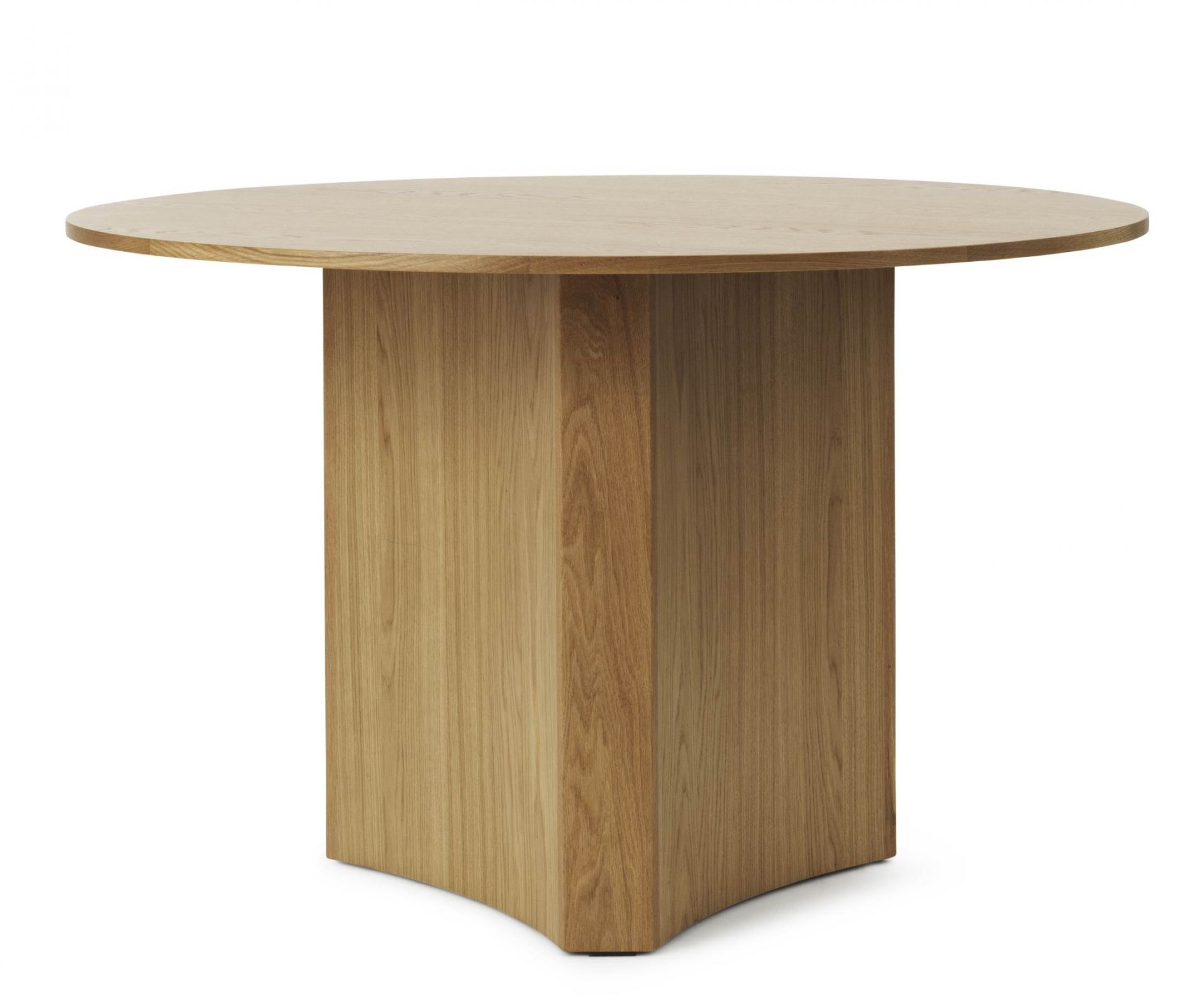 Bue Table Dining Table Normann Copenhagen