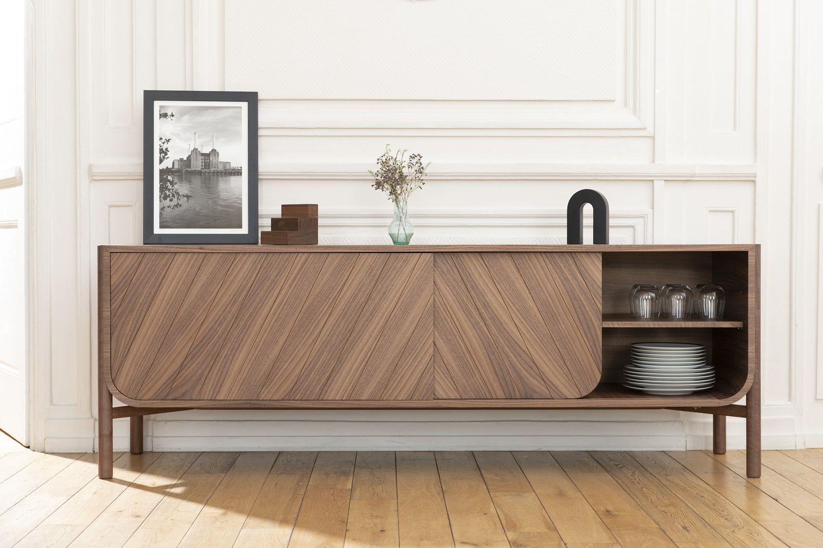 Marius Sideboard 185 Harto