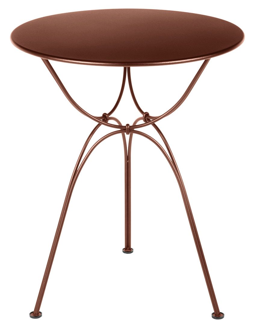 Airloop Table Ø 60 cm Table Outdoor Fermob 