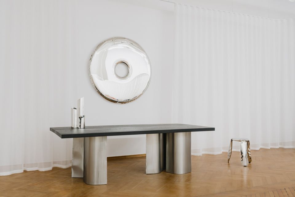 Plopp standard stool Zieta