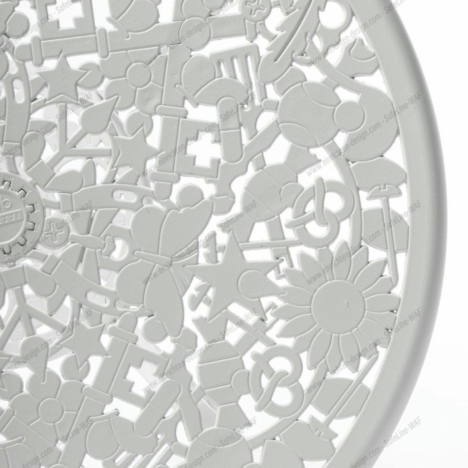  Industry Round Table Table Ø 70 cm Seletti