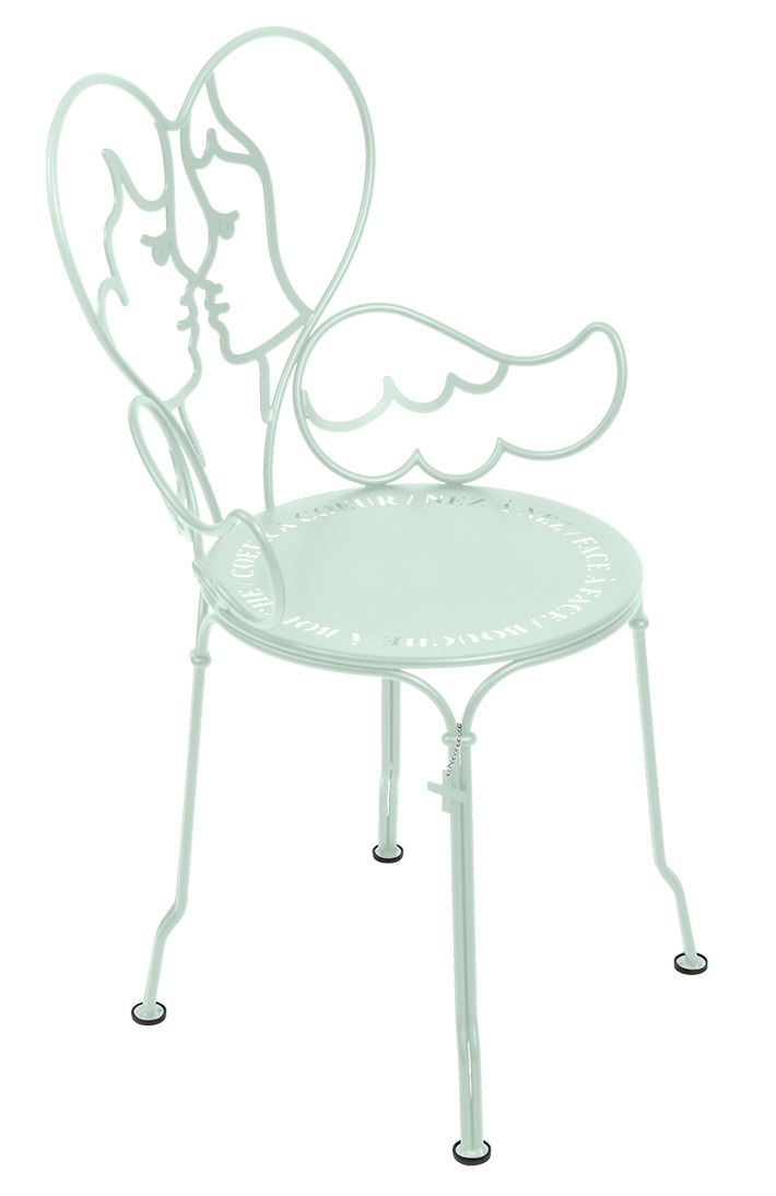 Ange Chair Outdoor Fermob 