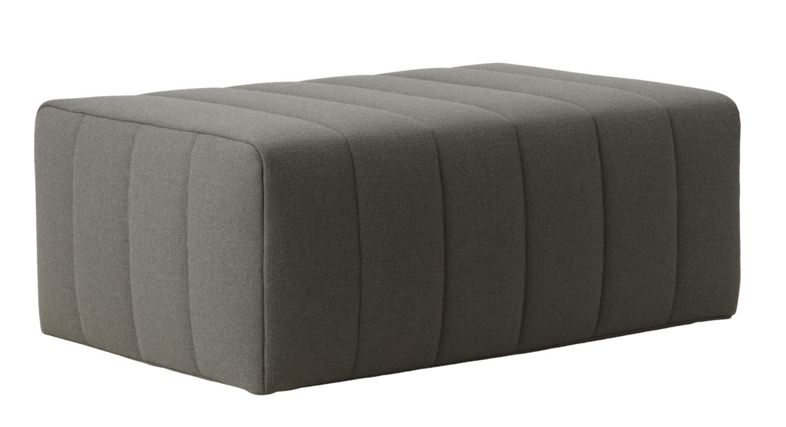 Scene Pouf Large Stool Normann Copenhagen