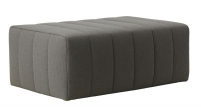 Scene Pouf Large Stool Normann Copenhagen
