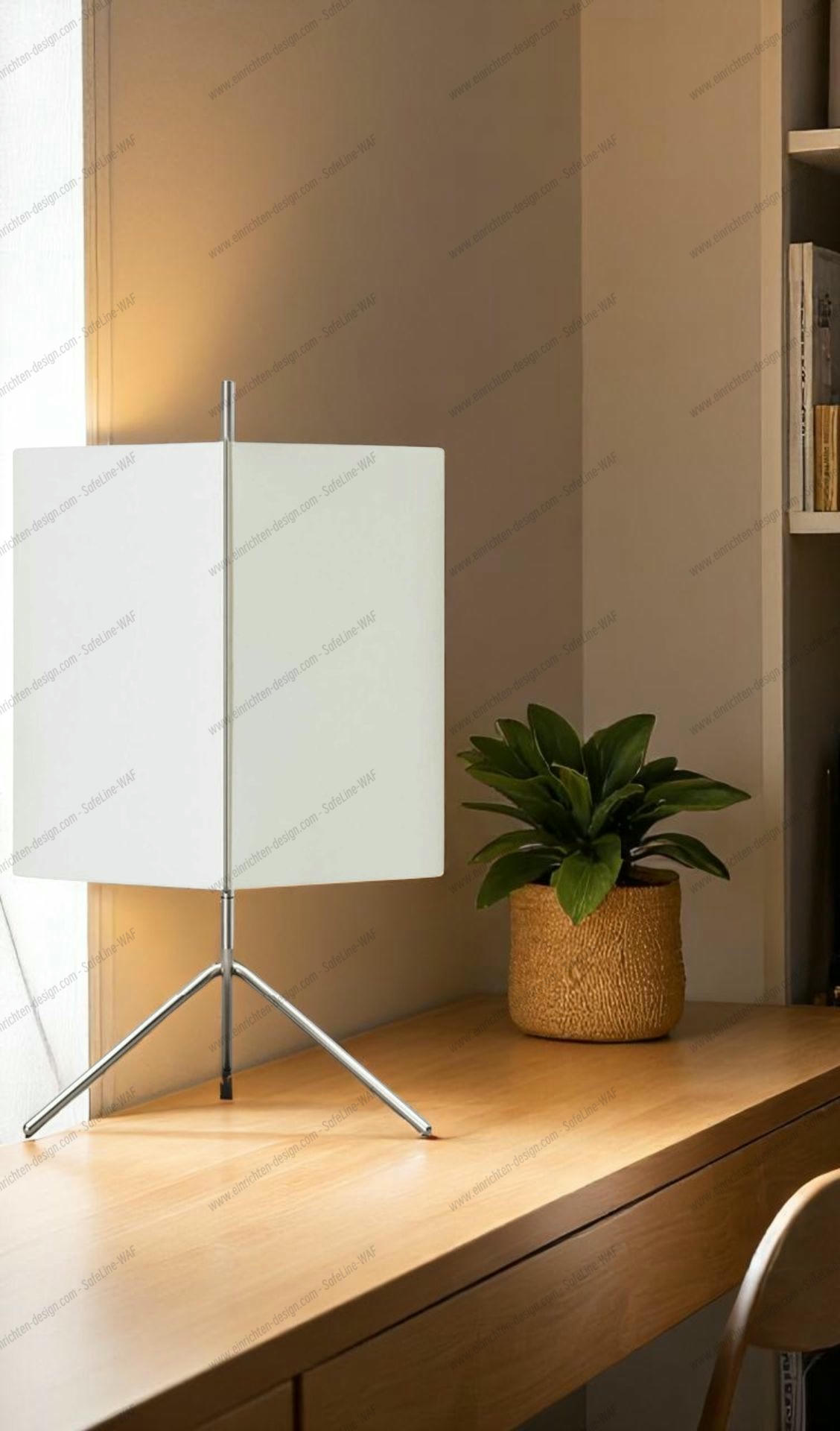 3T09 Table I Table lamp Cassina