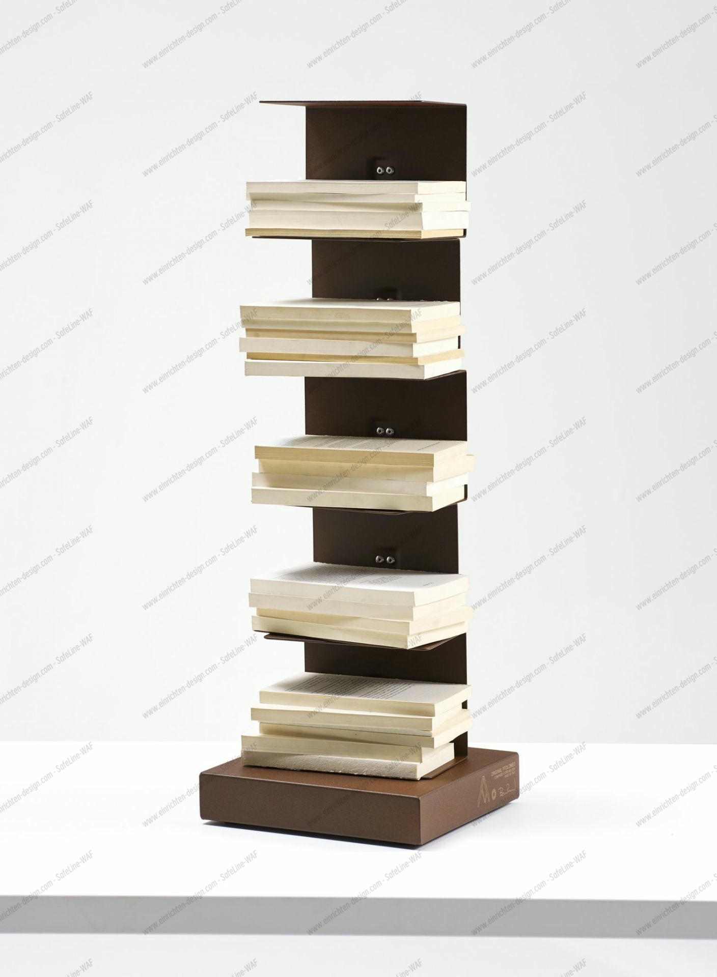 Ptolomeo Original PT 75 Corten Opinion Ciatti Ptolomeo Original PT 75 Corten Opinion Ciatti