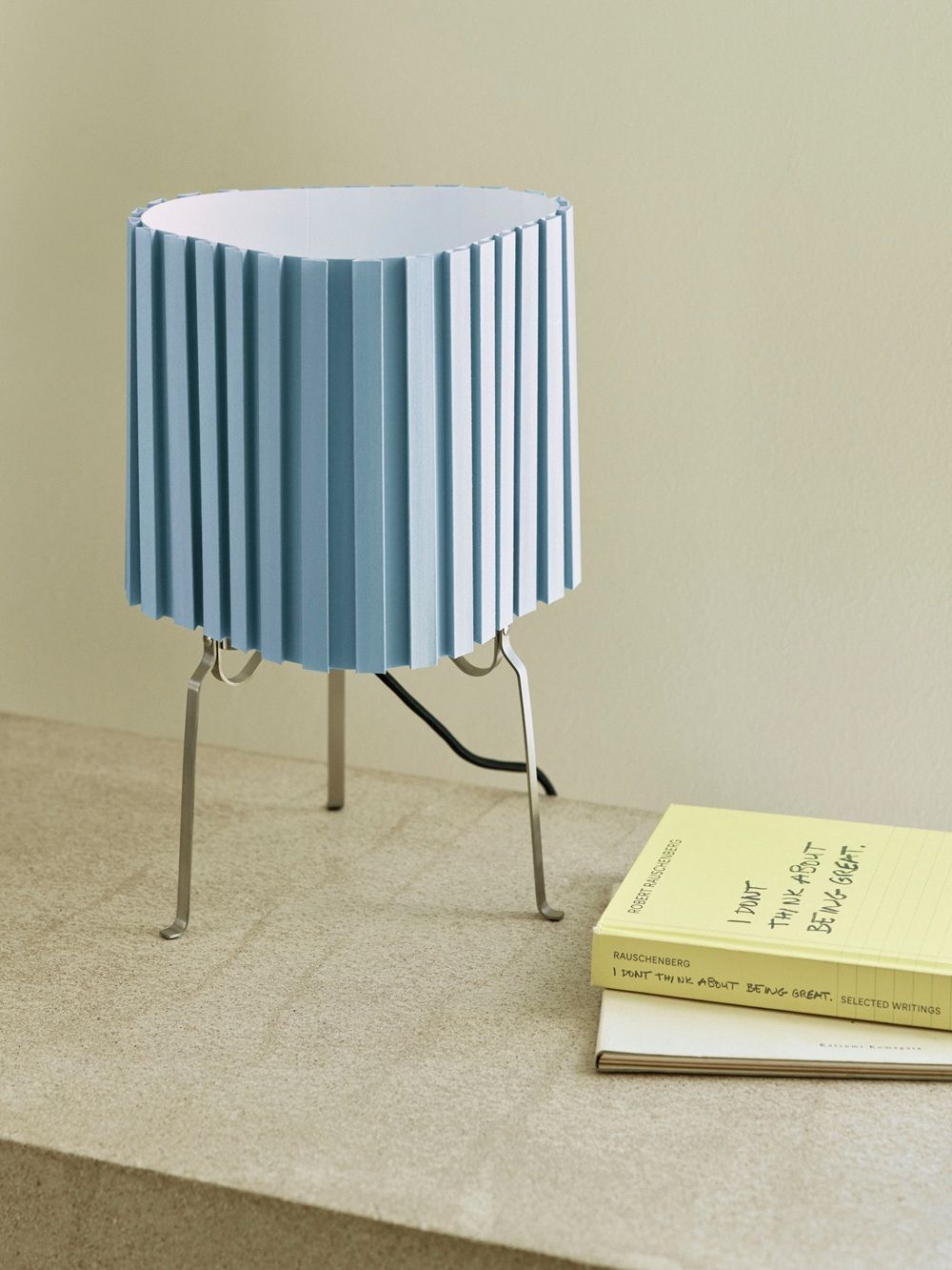 Canelé Table Lamp by Hay
