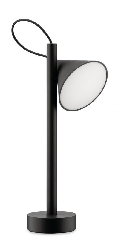 Tsumiki Portable battery light ME01 Alessi