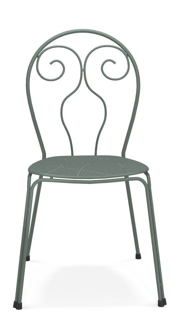 Caprera Chair Outdoor Emu 