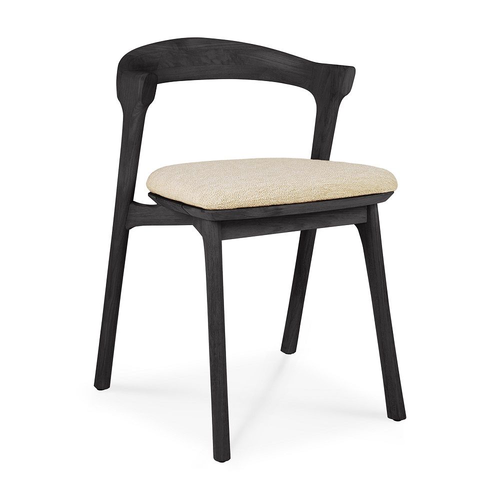 Bok Seat Cushion for Outdoor Chair Ethnicraft
