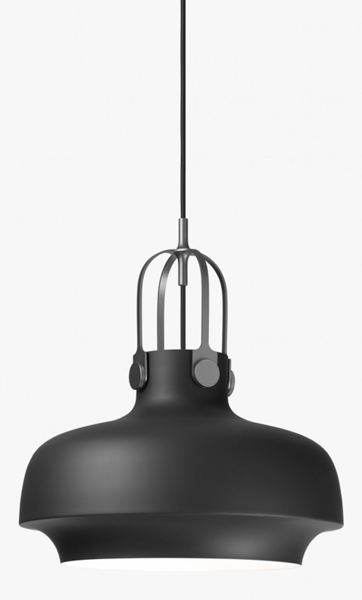 Copenhagen SC7 Pendant light AndTradition