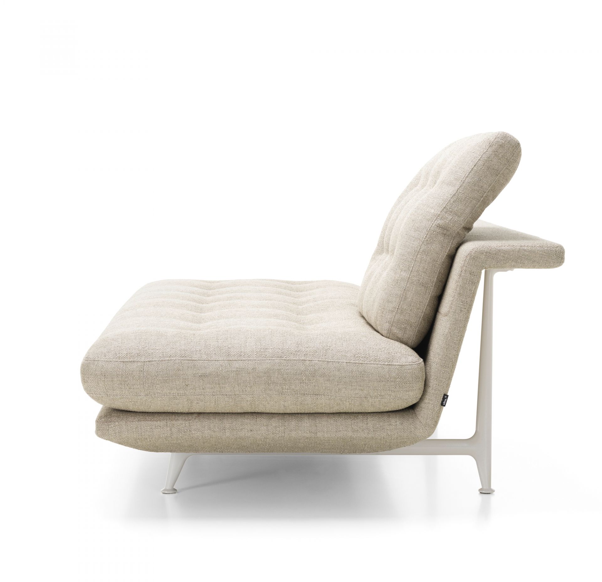Grand Sofa 3-Seater Vitra