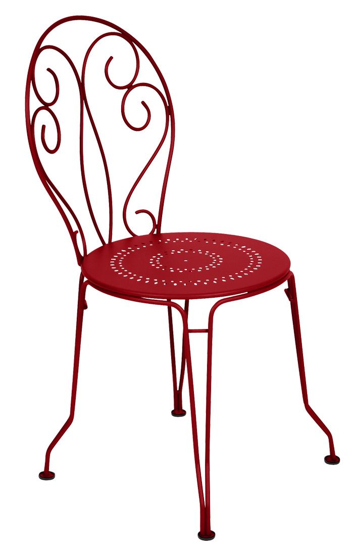 Montmartre Chair Outdoor Fermob
