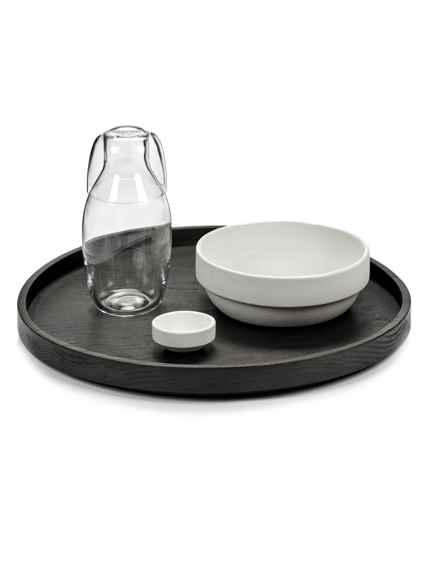 VVD Carafe with glass Serax SINGLE PIECES