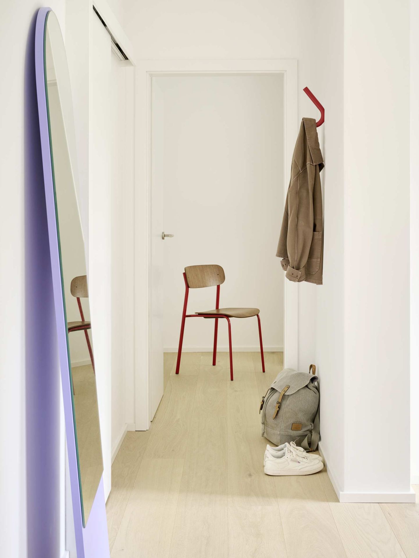 S 12 / S12 Wall hook Thonet