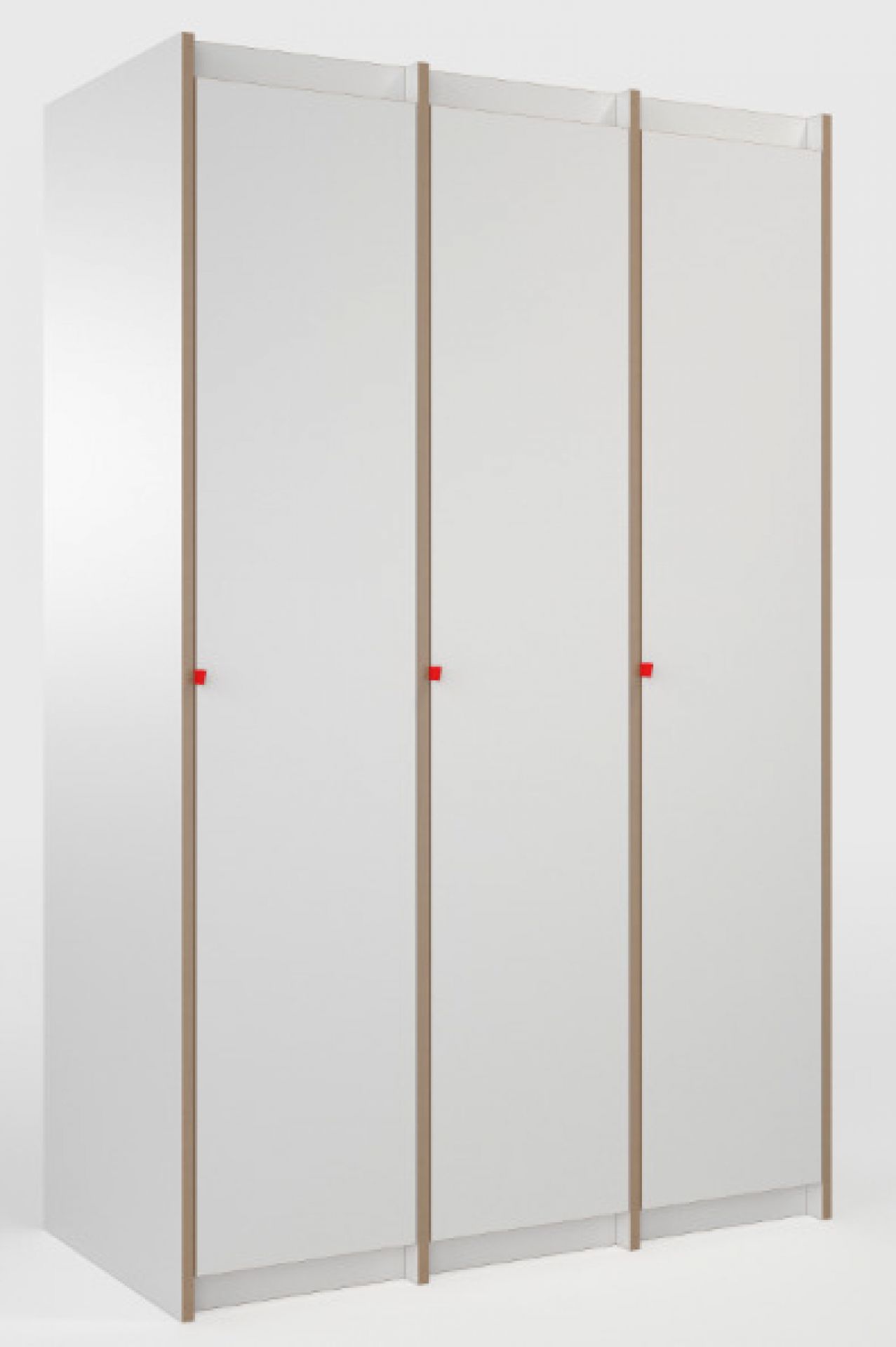Steh cabinet add-on module Tojo