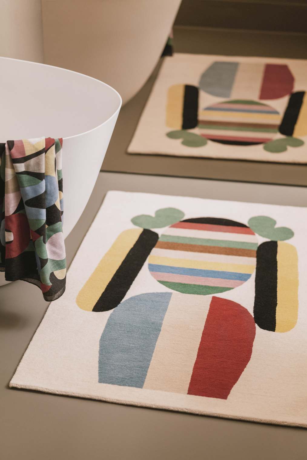 Bela carpet Designercarpets