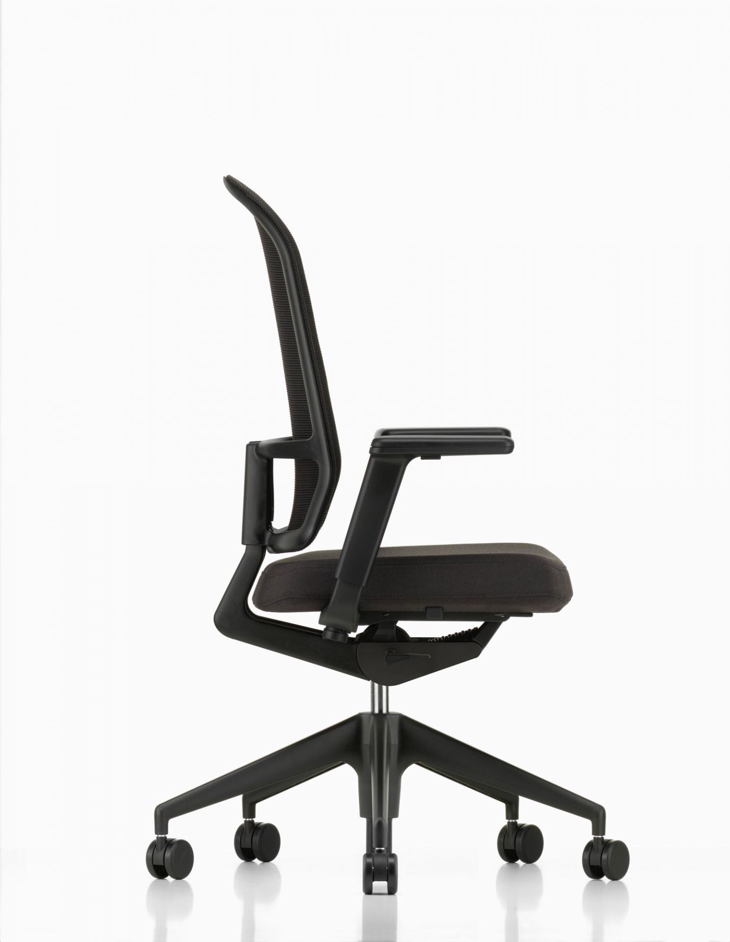 Am chair Swivel chair Vitra Aktionsmodell