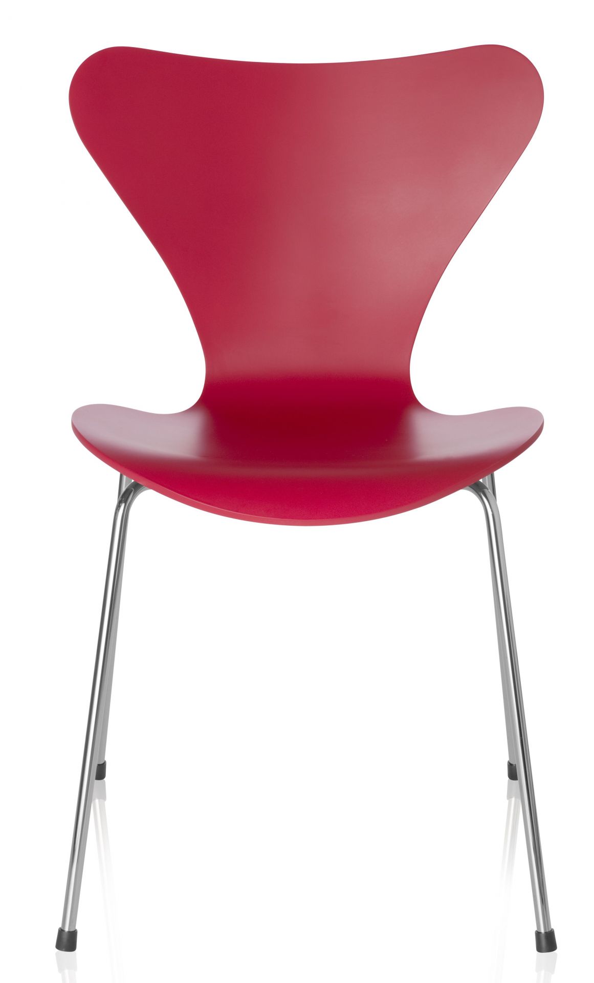 Seven / Series Chair 3107 Fritz Hansen QUICK SHIP
