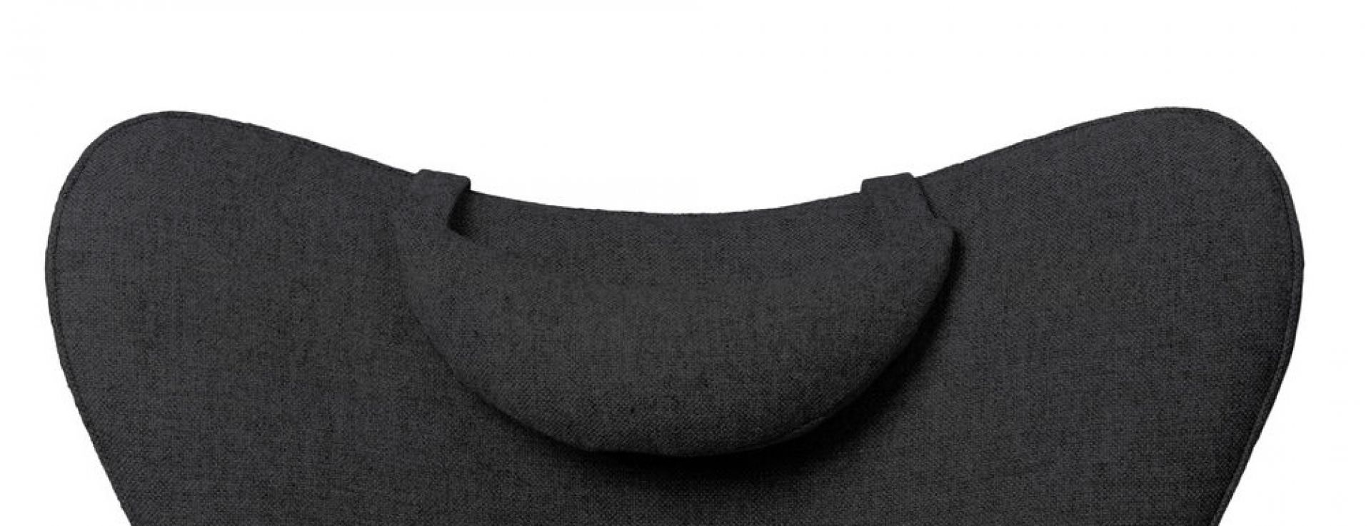 CH78 Neck cushion for Mama Bear lounge chair Carl Hansen & Søn Fiord 0191