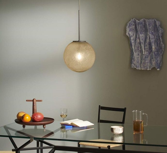 Bollicosa Small Lamp Pendant light Cassina