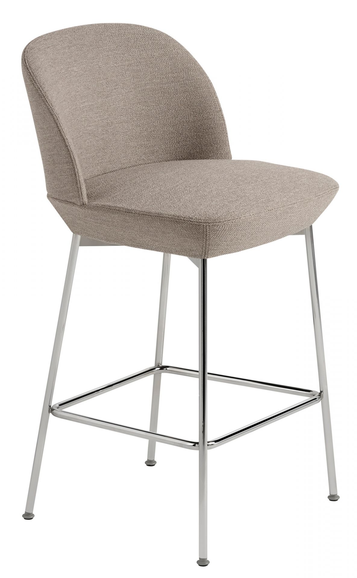 Oslo Counter Stool Bar stool H 65 cm Muuto