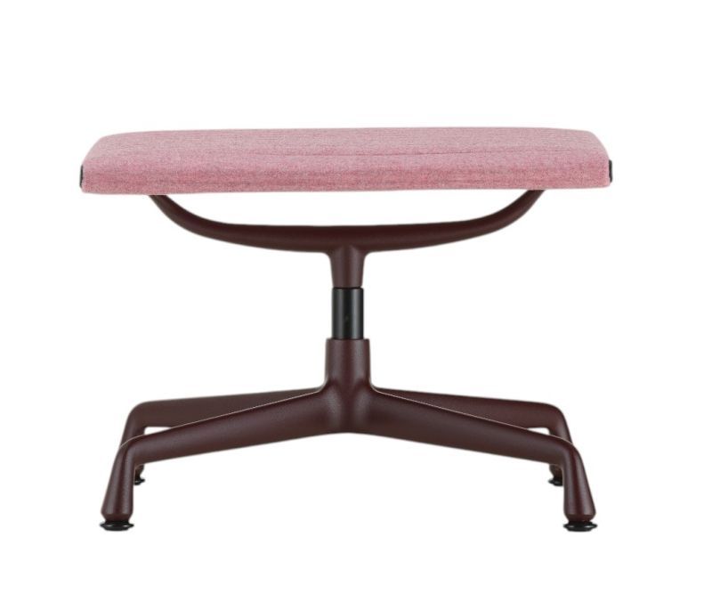 Aluminium Chair EA125 / EA 125 Stool Vitra