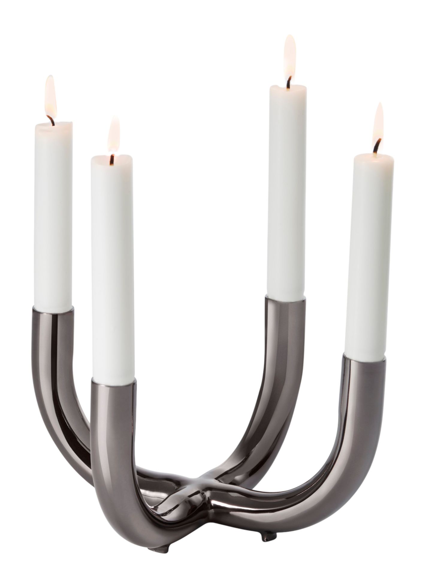 Salone candlestick / candle holder Philippi