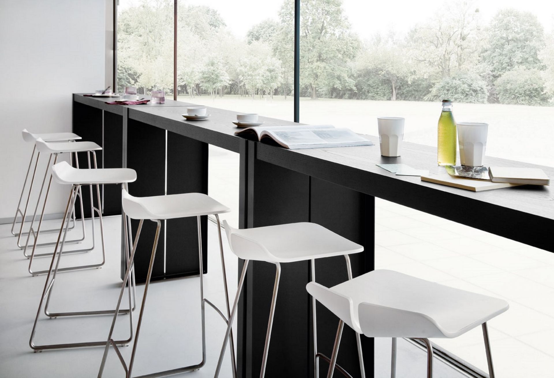 Panco Counter Table La Palma
