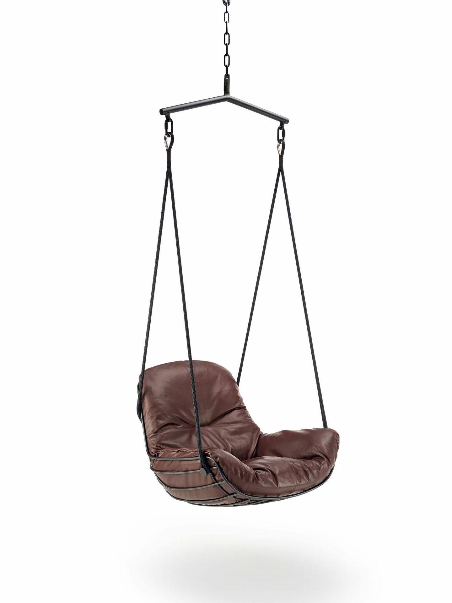 Swing Chair by Patricia Urquiola - Art of Living - Home