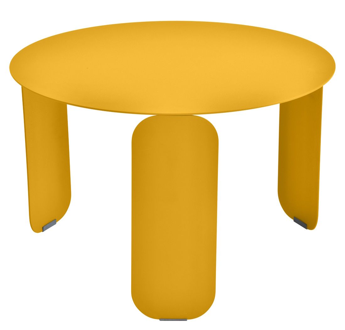 Bebop Low Table Low Table Outdoor Fermob
