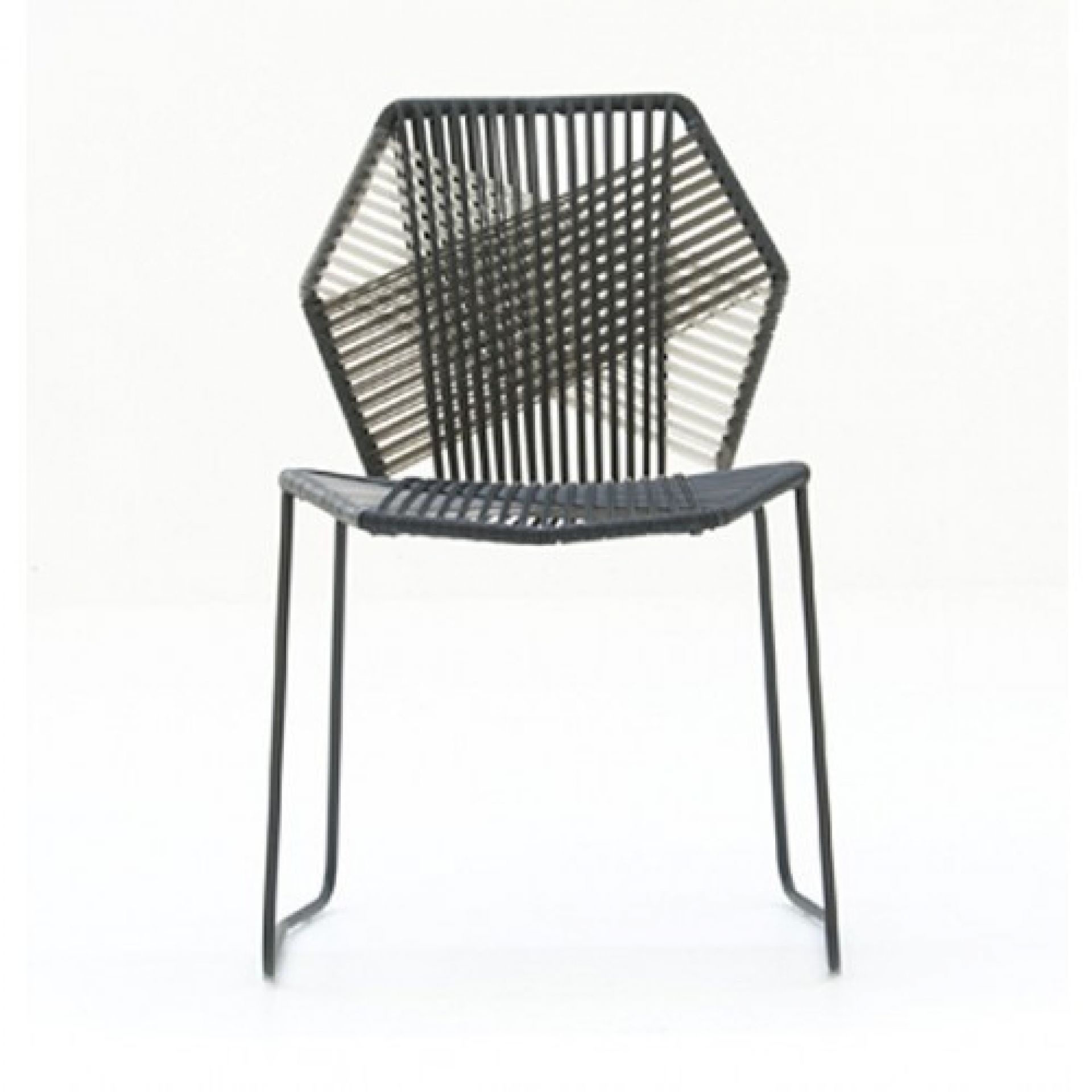 Tropicalia Chair Polymer Moroso