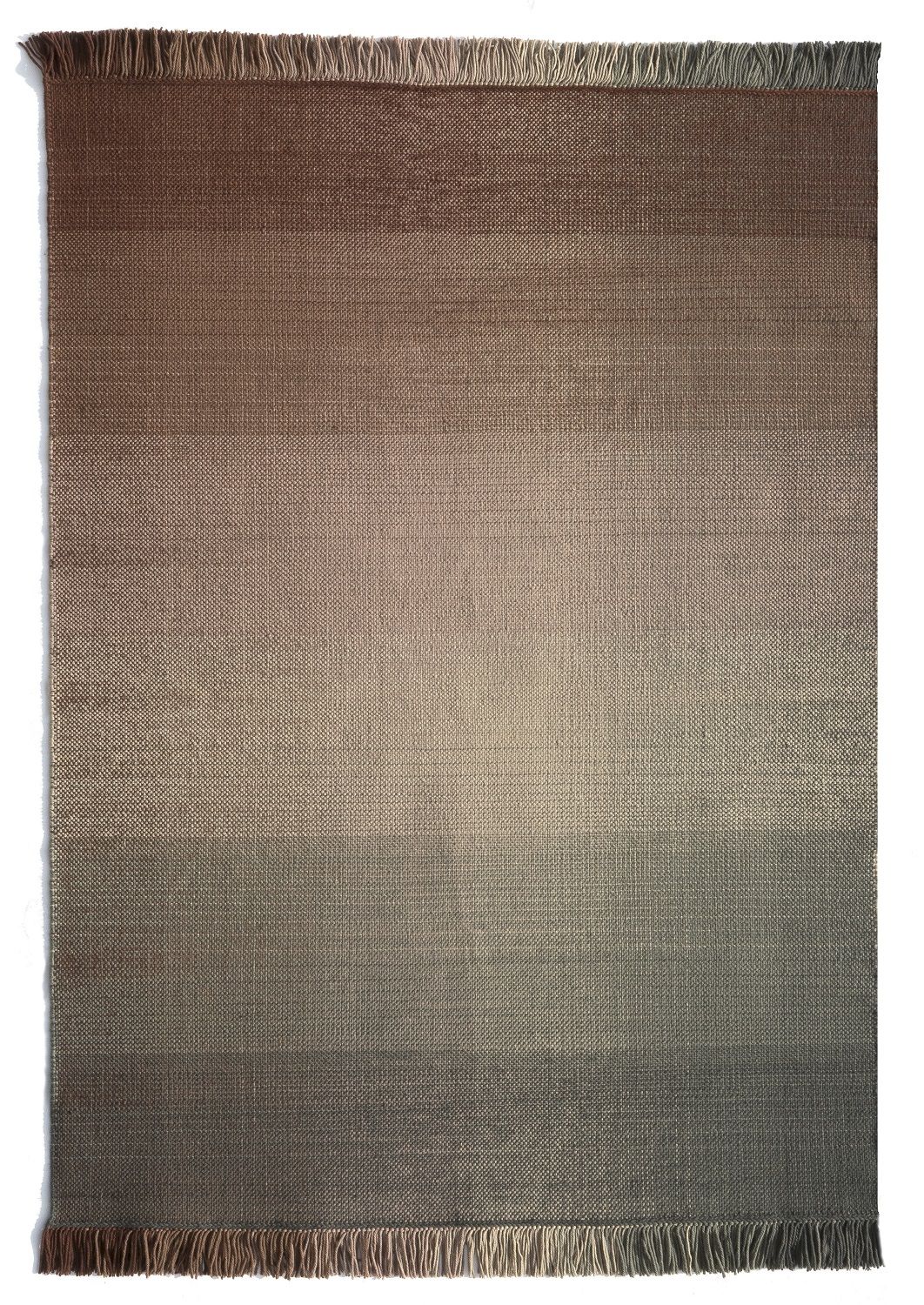 Shade Outdoor Carpet 170x240 cm Nanimarquina Palette 4
