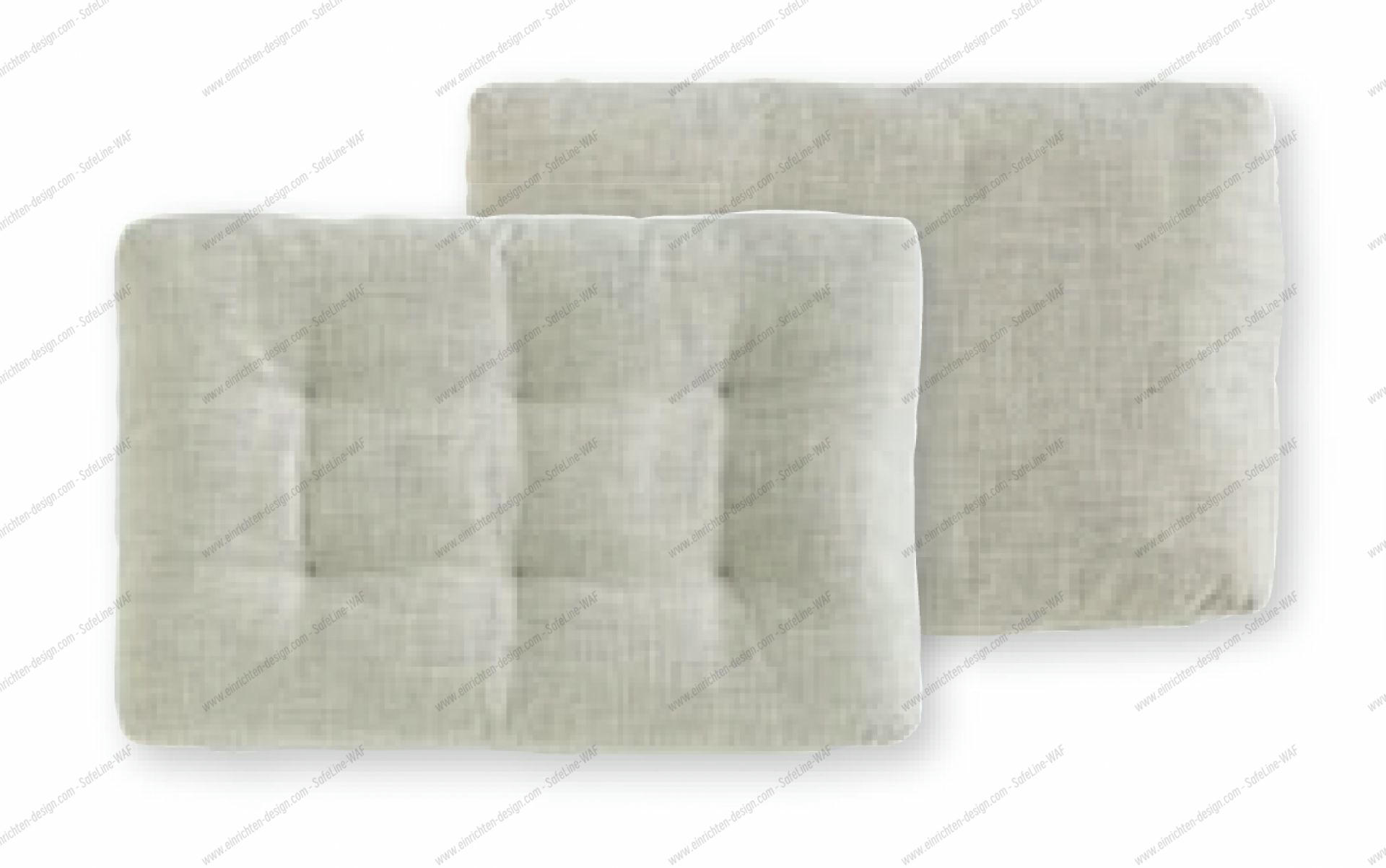 Grand Sofa Back cushion Vitra