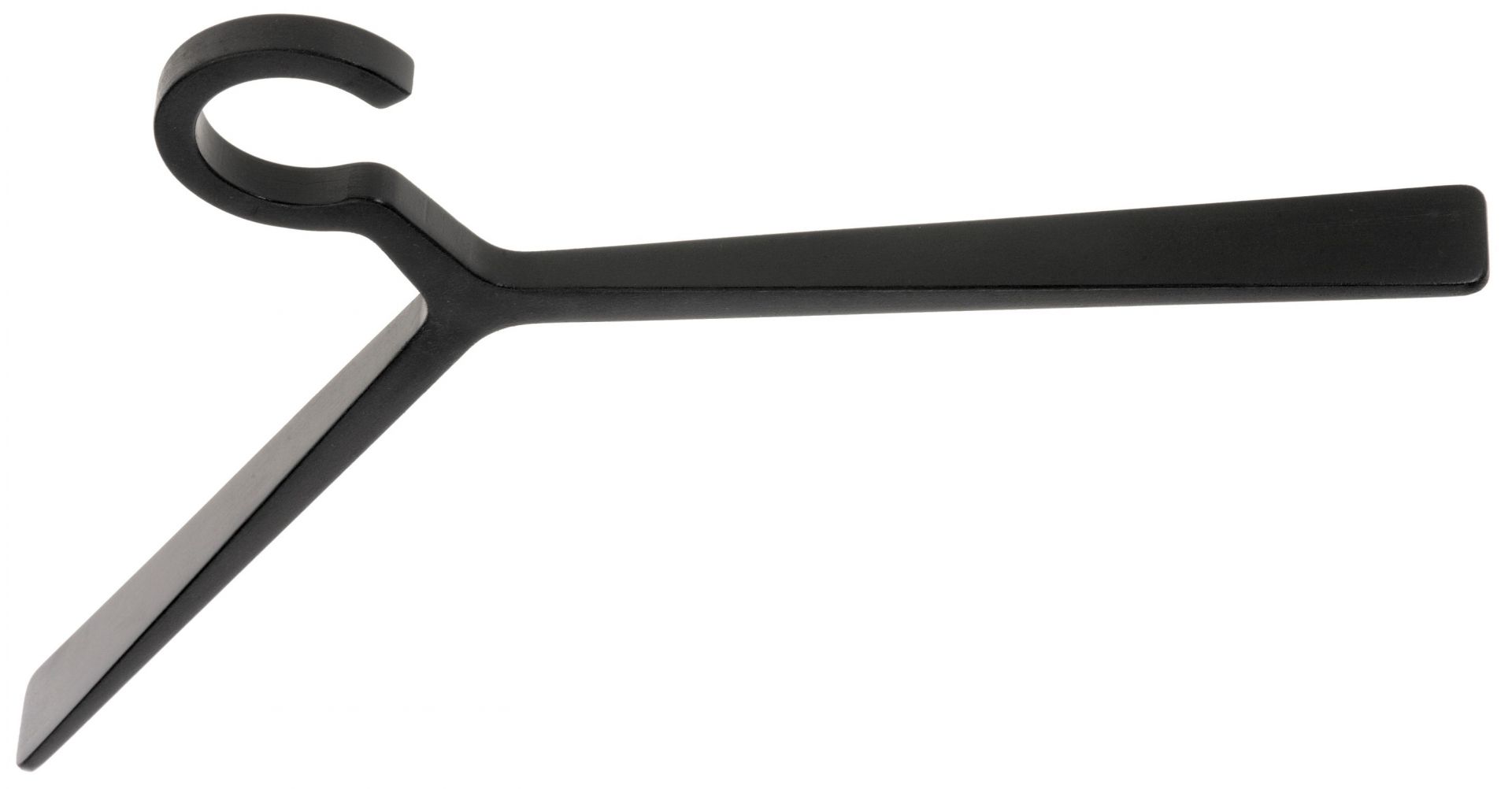 0102. coat-hanger set of 4 Schönbuch