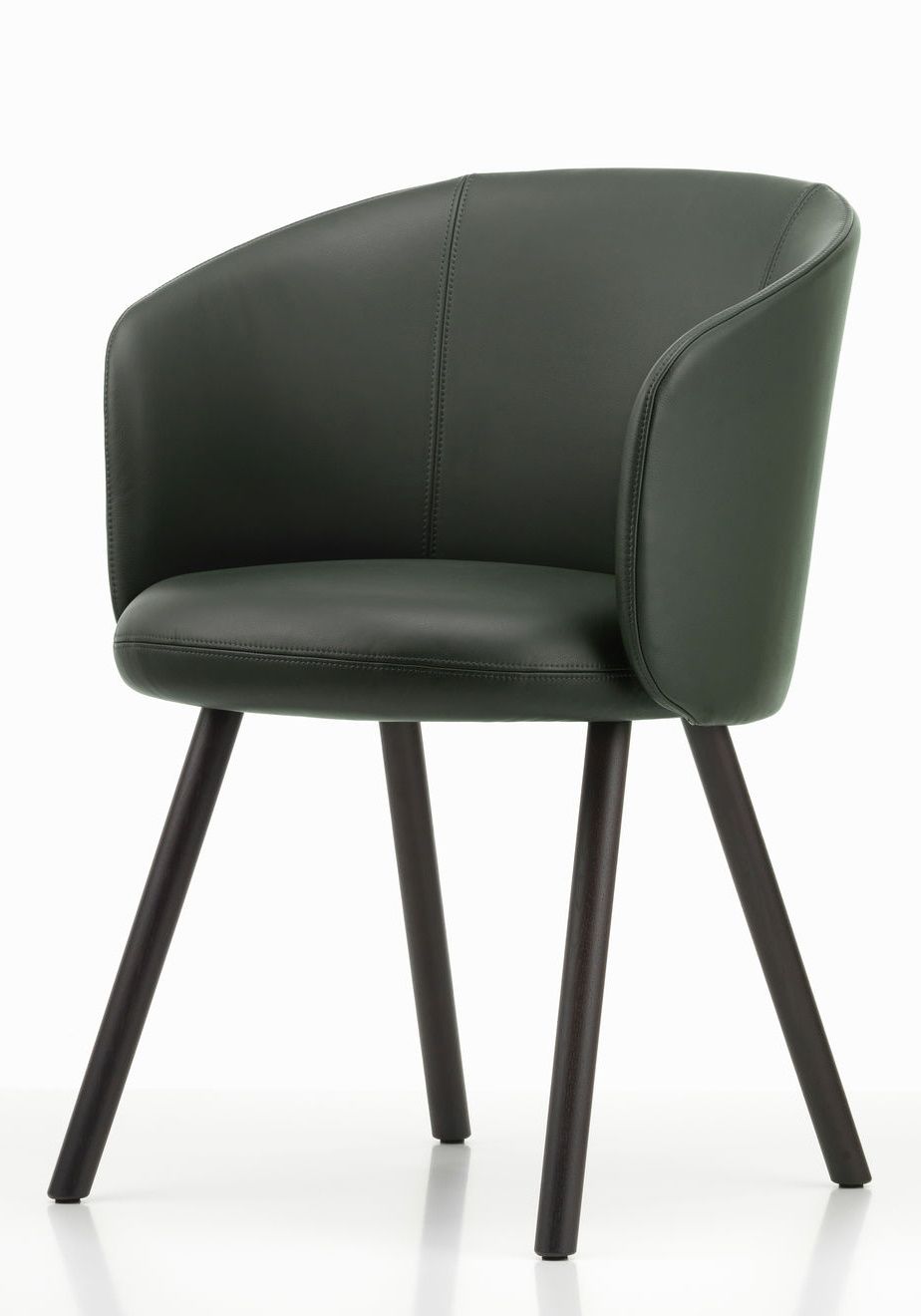 Mikado Arm Chair Armchair Vitra 