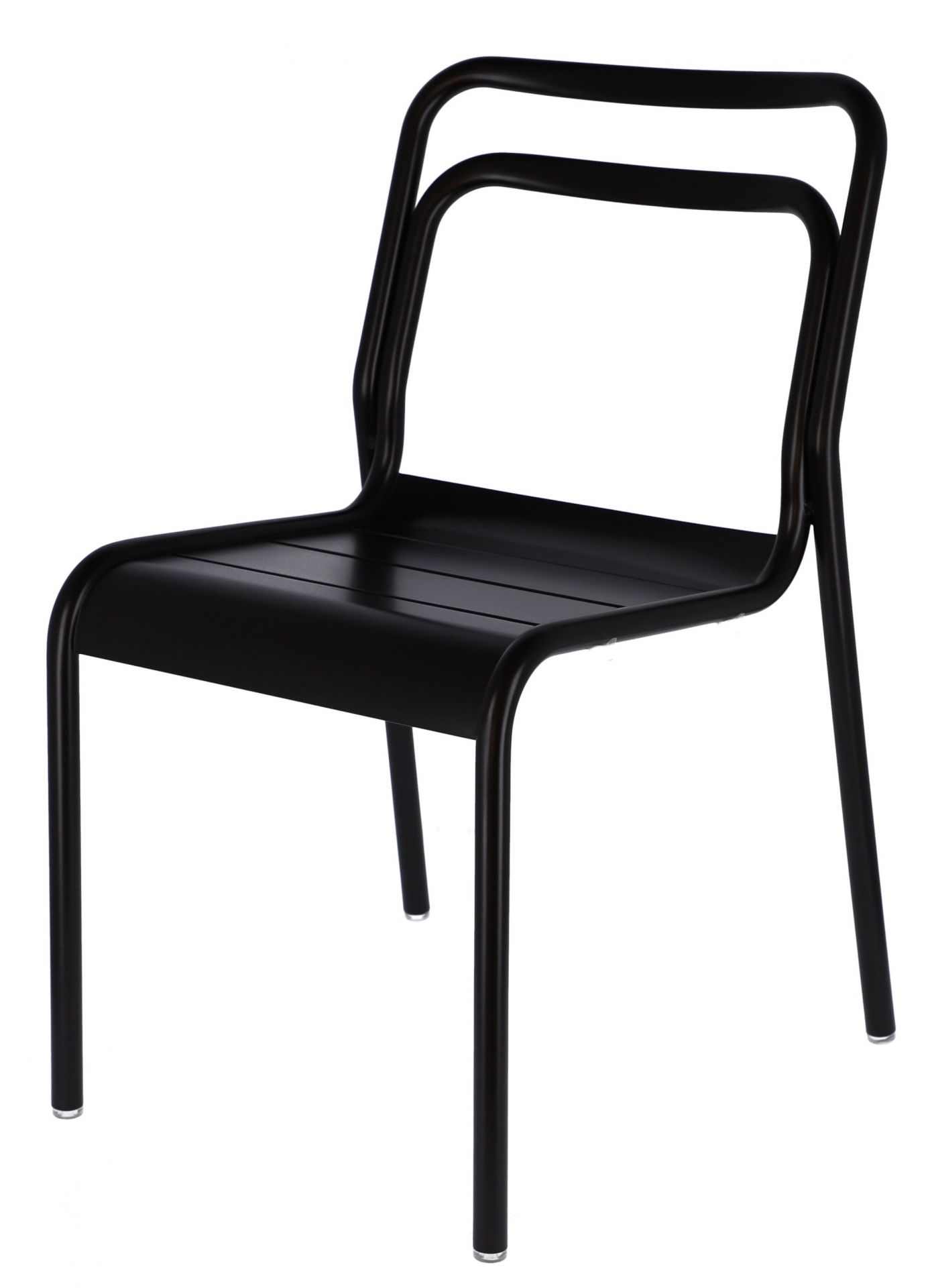 Live Stacking Chair Outdoor Jan Kurtz