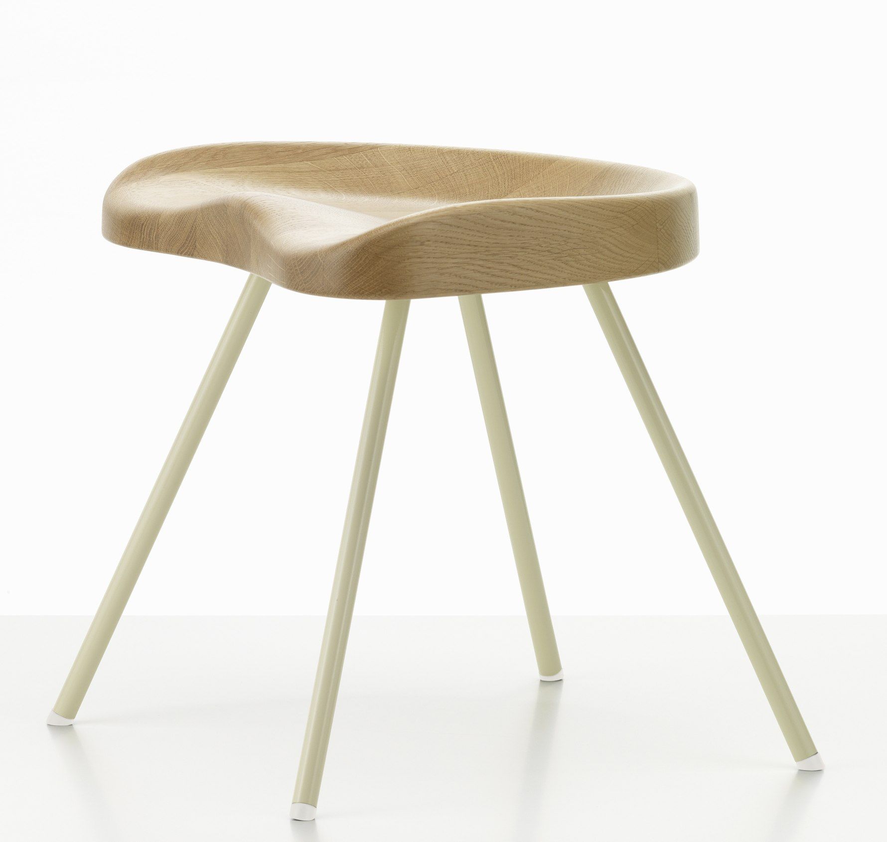 Tabouret N° 307 Stool Vitra